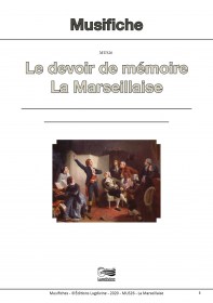 mus26-La marseillaise